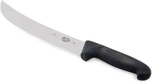 [2493] Victorinox 40630 12" Curved Cimeter Knife