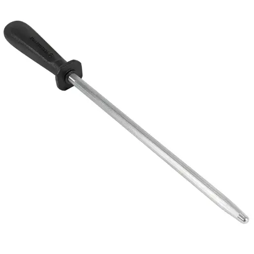 [4176] Victorinox 40687 9" Round Sharpening Steel