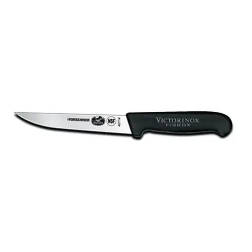 [2488] Victorinox 40714 6" Semi Flexible Fillet Knife
