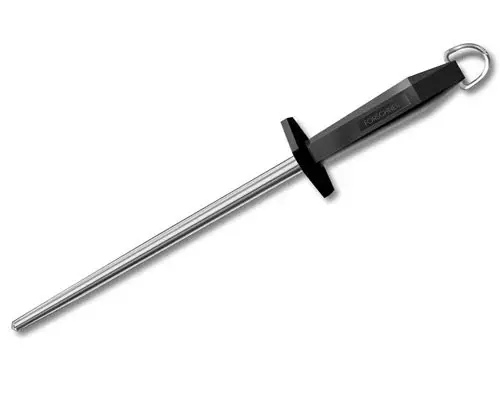 [529] Victorinox 40781 10" Round Sharpening Steel