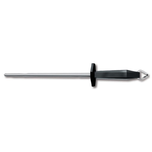 [529] Victorinox 40781 10" Round Sharpening Steel