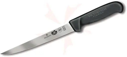 [3732] Victorinox 41510 7" Straight Boning Knife