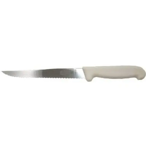 [1724] Victorinox 5.2837.20 8" Carving Utility Knife