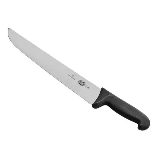 [3115] Victorinox 5.5203.31 12" Professional Butcher Knife