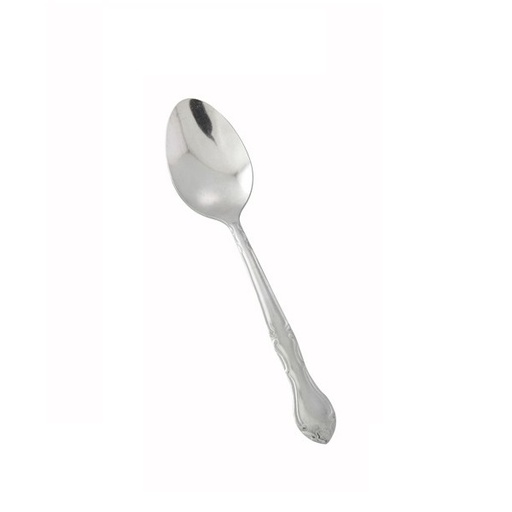 [1704] WINCO 0004-03 Elegance Stainless Steel Dinner Spoon