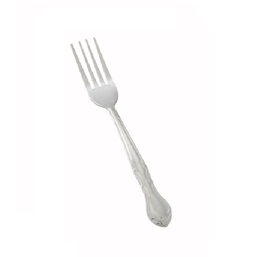 [1703] WINCO 0004-05 Elegance Stainless Steel Dinner Fork