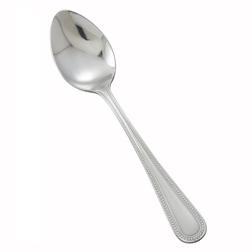 [2747] WINCO 0005-03 Stainless Steel DOTS Dinner Spoon