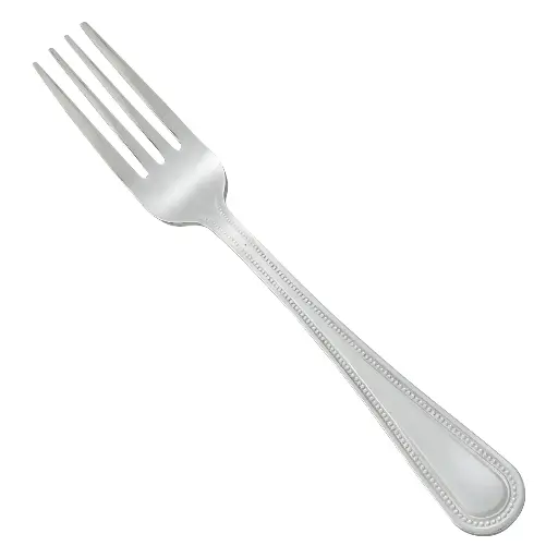 [2748] WINCO 0005-05 Stainless Steel DOTS Dinner Fork