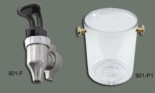 [5248] WINCO 901-F Faucet for 901 Single Juice Dispener