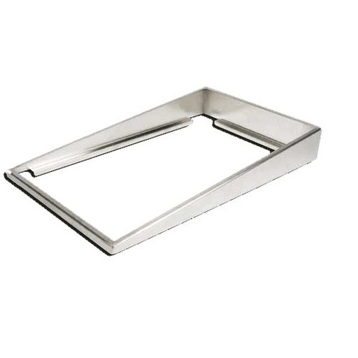 [6322] WINCO ADB-4 Angled Display Adaptor S/S