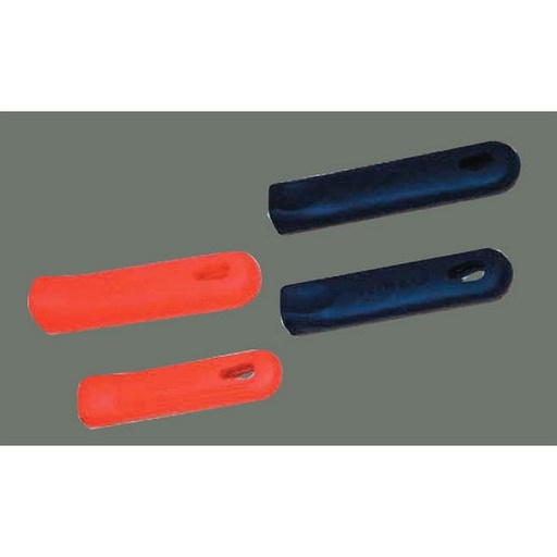 [1741] WINCO AFP-2HR Red Silicone Sleeve For 12" Pans