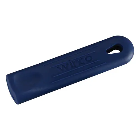 [6782] WINCO AFP-2HX Blue Sleeves for 10" - 12" Pans