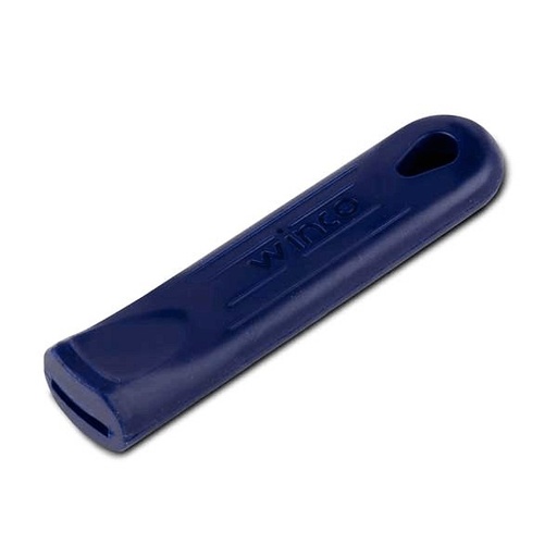 [6782] WINCO AFP-2HX Blue Sleeves for 10" - 12" Pans