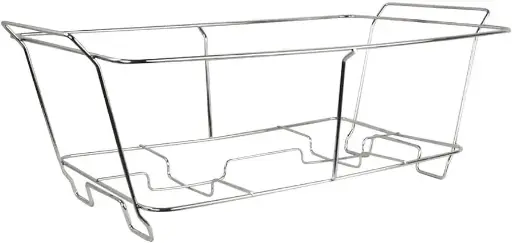 [1675] WINCO C-2F Wire Stand for Aluminum Foil Tray