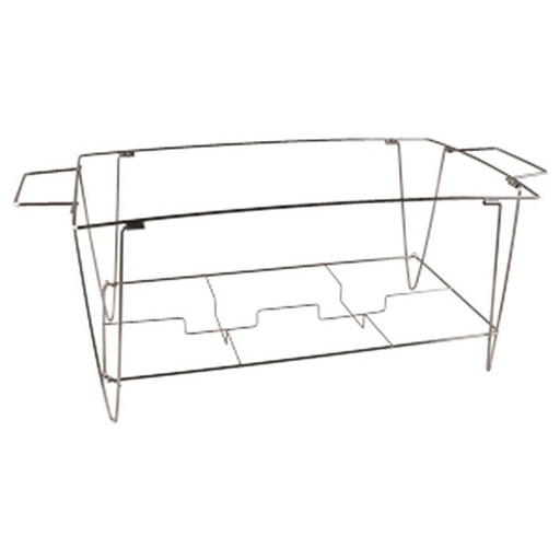 [1675] WINCO C-2F Wire Stand for Aluminum Foil Tray