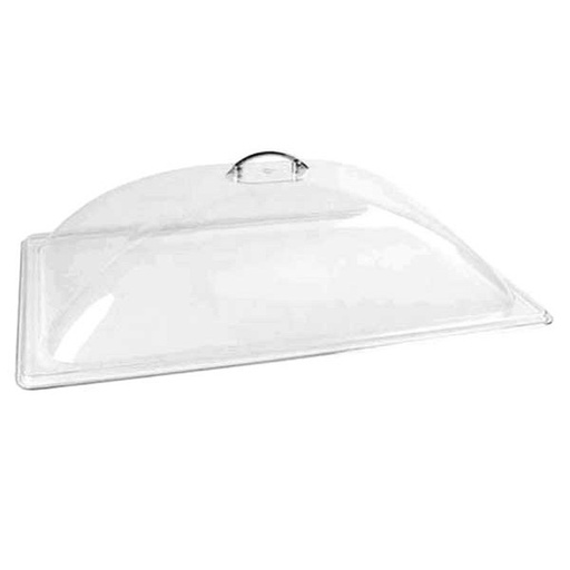 [6776] WINCO C-DP1 Full Size Polycarbonate Dome Cover