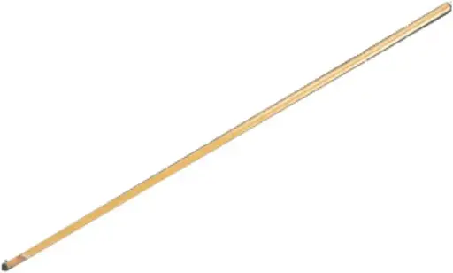 [1967] WINCO FSC-60H Tapered End Wood Handle
