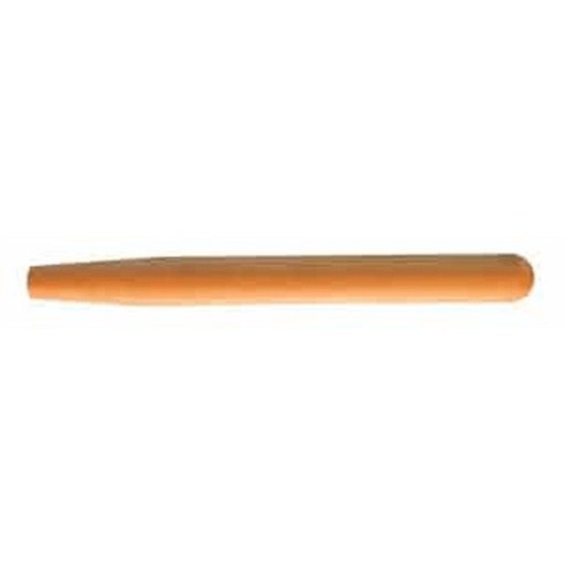 [1967] WINCO FSC-60H Tapered End Wood Handle