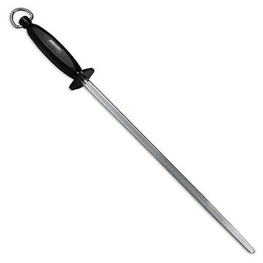 [1876] WINCO K-14S 14" Round Sharpening Steel