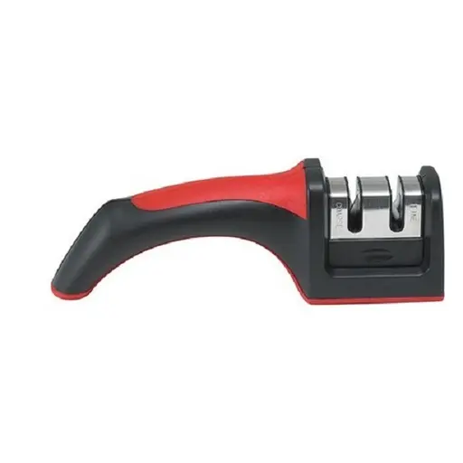 [9795] WINCO KSP-2 Kitchen Knife Sharpener