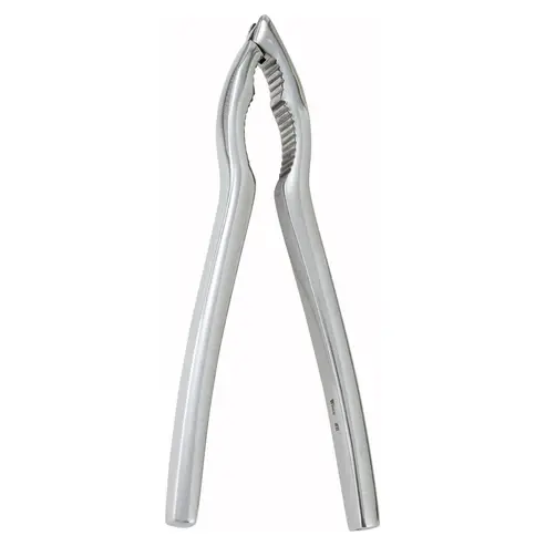 [2217] WINCO LC-01 6 Inch Stainless Steel Lobster Cracker