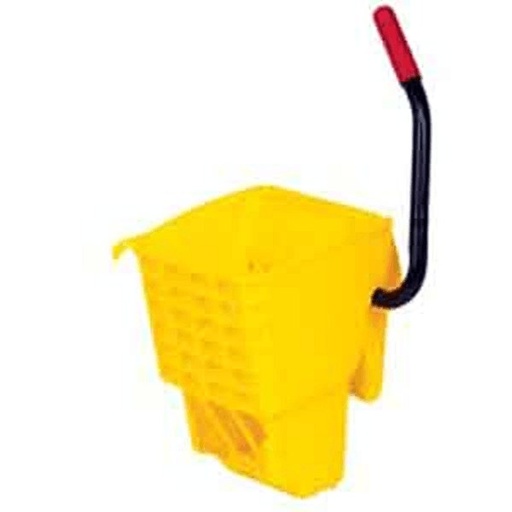 [2355] WINCO MPB-36W Replacement Wringer for Mop Bucket MPB36