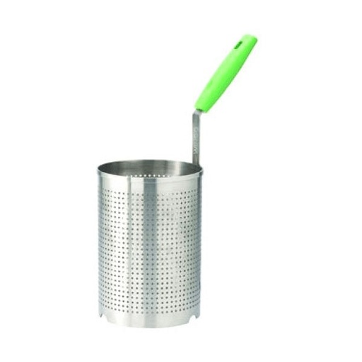 [5189] WINCO MPSP-57 Cylindrical Basket 7" Height
