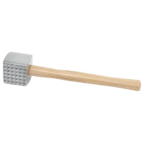 [2724] WINCO MT-4 Meat Tenderizer 3" x 2.5"