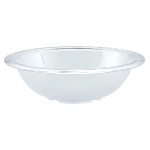 [1536] WINCO PBB-8 PC Pebbled Salad BOWL 9D