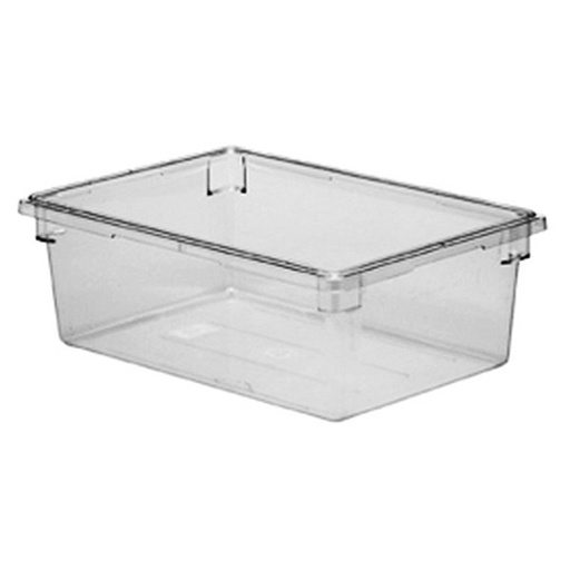 [6183] WINCO PFSF-12 Food Box 18" x 26" x 12"