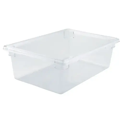 [6182] WINCO PFSF-9 PC Food Box 18" x 26" x 9"