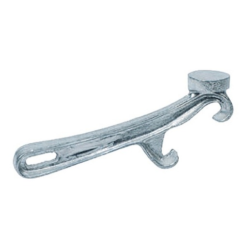 [3531] WINCO POA-8 Aluminum Pail Opener