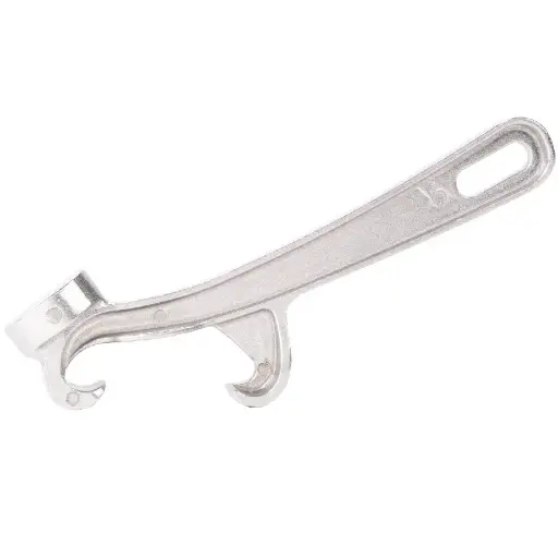 [3531] WINCO POA-8 Aluminum Pail Opener