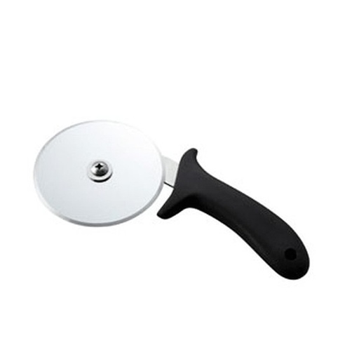 [2205] WINCO PPC-4 Pizza Cutter 4" Blade