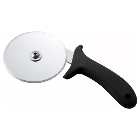 [2205] WINCO PPC-4 Pizza Cutter 4" Blade