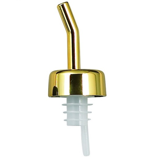 [9581] WINCO PPW-GD Pourer Golden Collar