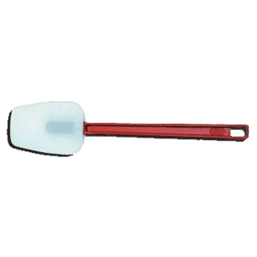 [2710] WINCO PSG-10 High-Heat Silicone Scraper 10 Inch