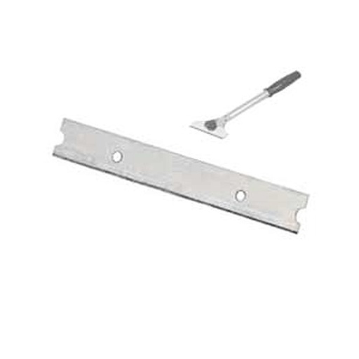 [4948] WINCO SCRP-4B Replacement 4" Blade for SCRP-12