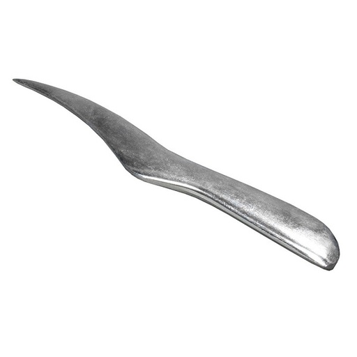 [9786] WINCO SDA-7 7.25" Shrimp Deveiner Aluminum
