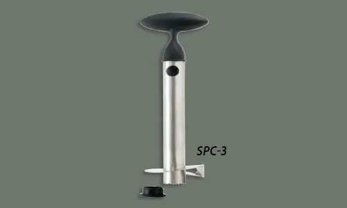 [9784] WINCO SPC-3 Pineapple Corer