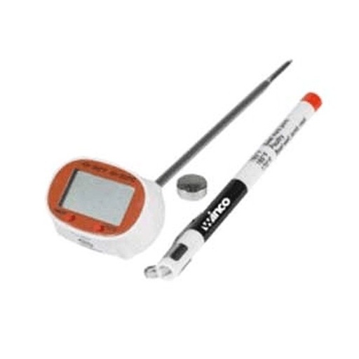 [6304] WINCO TMT-DG2 Probe Digital Thermo -49¬∞ - 392¬∞F