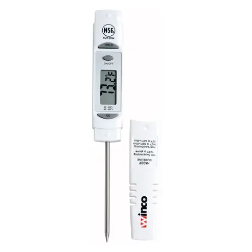 [6360] WINCO TMT-DG4 Digital Thermo -40~450¬∞F