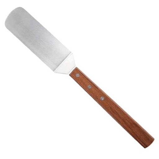 [6307] WINCO TN44 20" Giant Long Turner