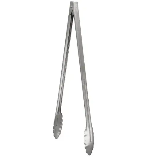 [546] WINCO UT-16LT 16" Heavy Duty Utility Tongs