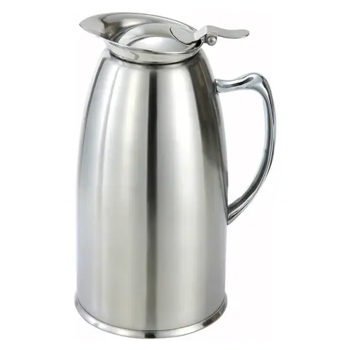 [5154] WINCO VSS-508 20oz Vacuum Server