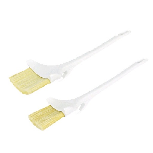 [2745] WINCO WBRP-30H 3" Wide Brush with Hook