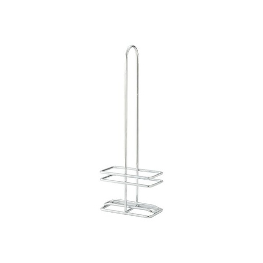 [5262] WINCO WH-8 Chrome Cruet Rack for 8 oz Bottle