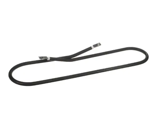 [3724] WinHolt WHSS-COR Heat Bar Wrapper Replacement Part