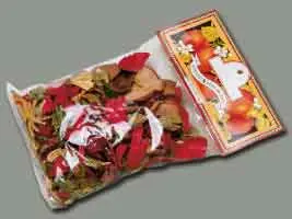 [291] PP Bag 5.75x7.75 Inch1.5m 2000/cs