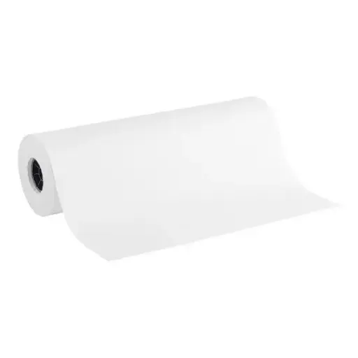 [438]  White Freezer Paper Roll